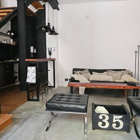Las Glicinas Boutique Apartments Κολονία ντε Σακραμεντο Εξωτερικό φωτογραφία