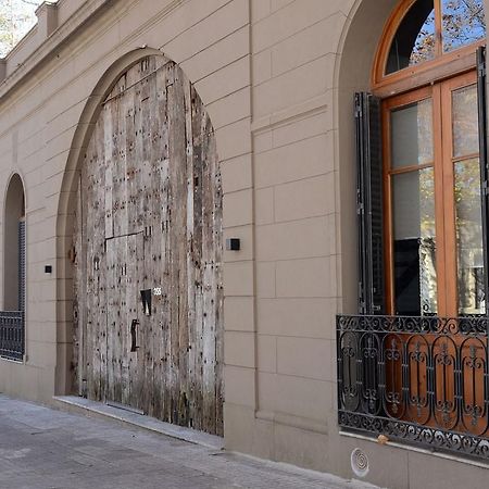 Las Glicinas Boutique Apartments Κολονία ντε Σακραμεντο Εξωτερικό φωτογραφία