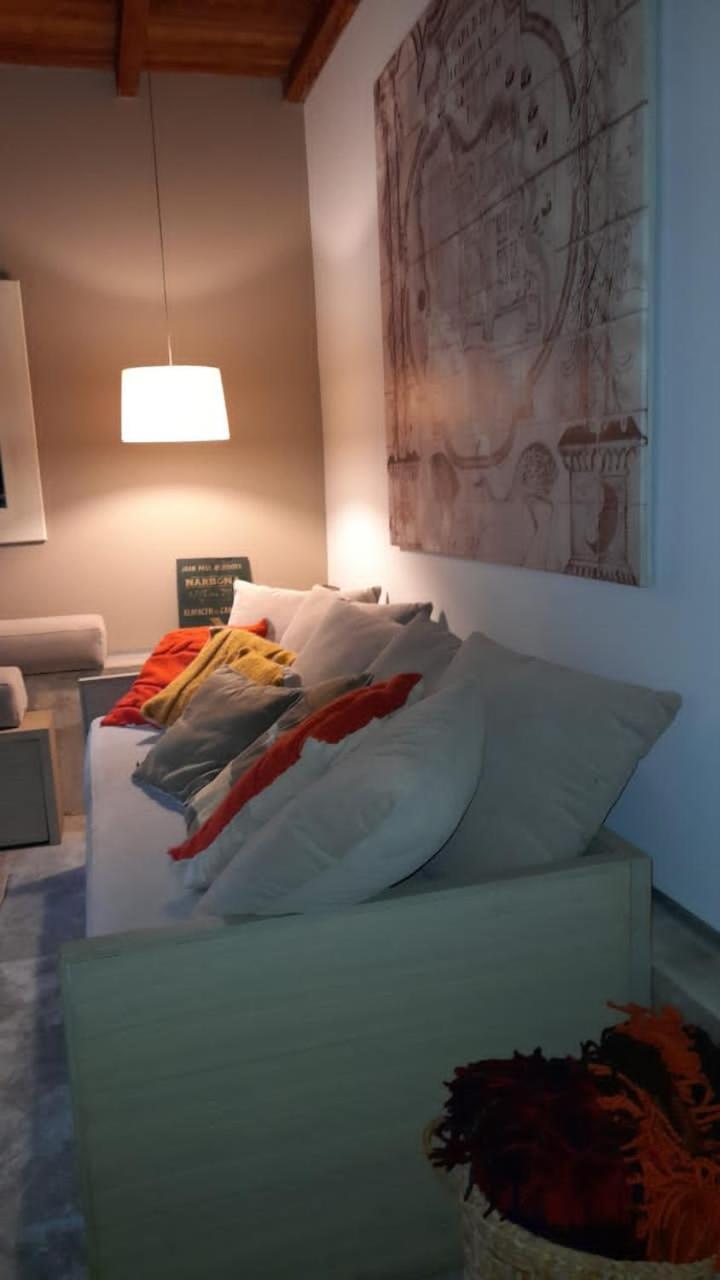 Las Glicinas Boutique Apartments Κολονία ντε Σακραμεντο Εξωτερικό φωτογραφία
