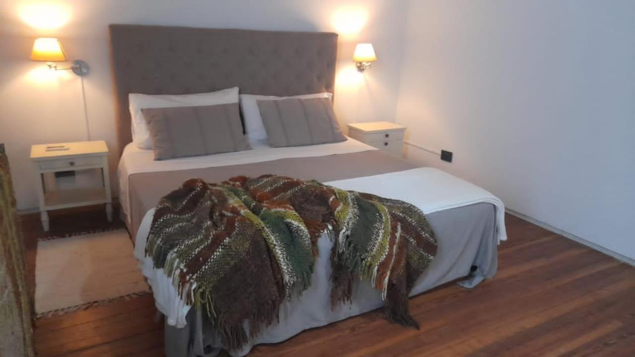 Las Glicinas Boutique Apartments Κολονία ντε Σακραμεντο Εξωτερικό φωτογραφία