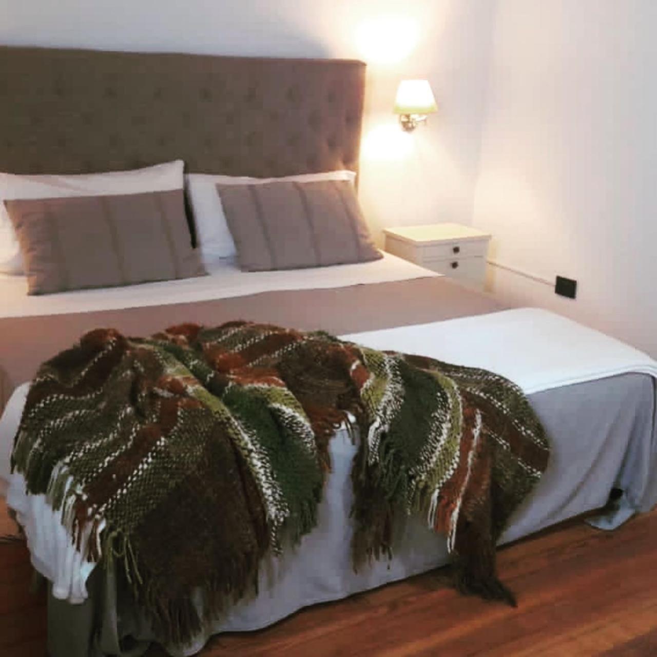 Las Glicinas Boutique Apartments Κολονία ντε Σακραμεντο Εξωτερικό φωτογραφία