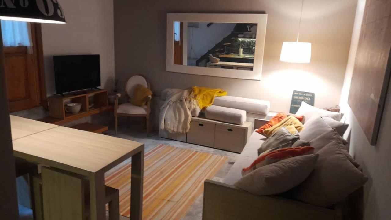 Las Glicinas Boutique Apartments Κολονία ντε Σακραμεντο Εξωτερικό φωτογραφία