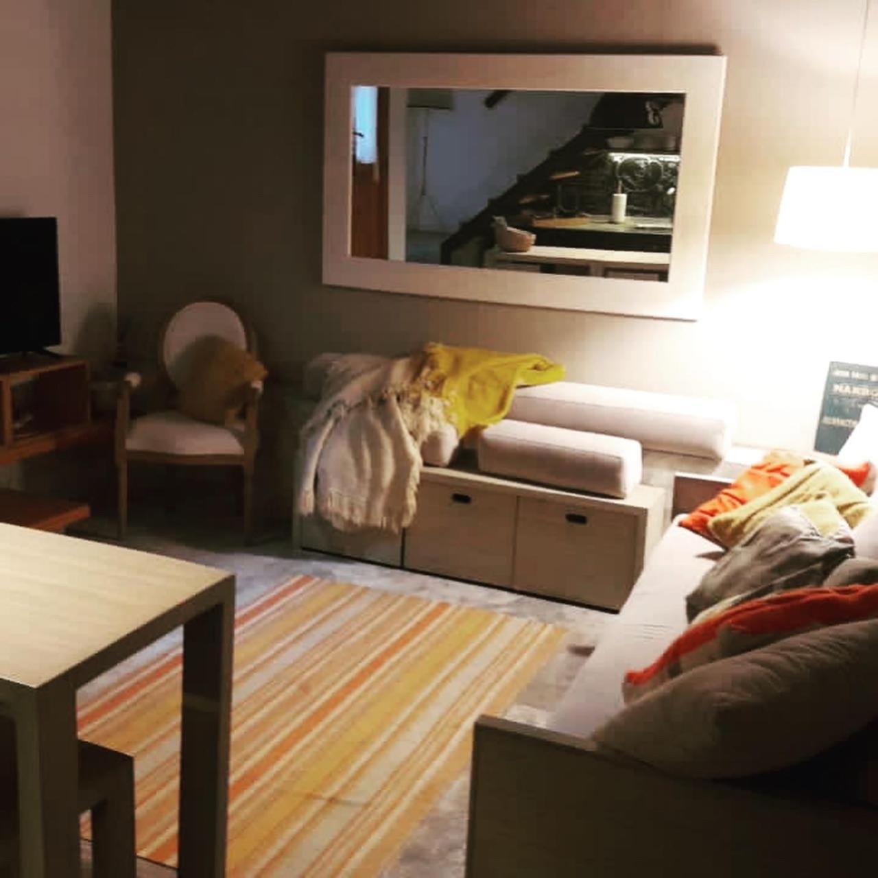 Las Glicinas Boutique Apartments Κολονία ντε Σακραμεντο Εξωτερικό φωτογραφία