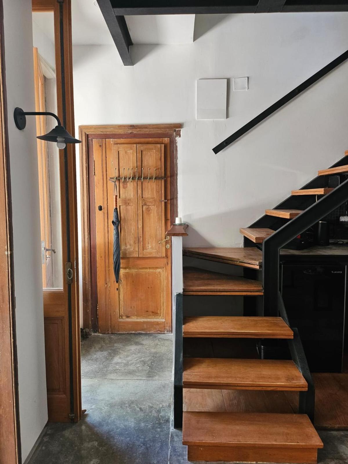 Las Glicinas Boutique Apartments Κολονία ντε Σακραμεντο Εξωτερικό φωτογραφία