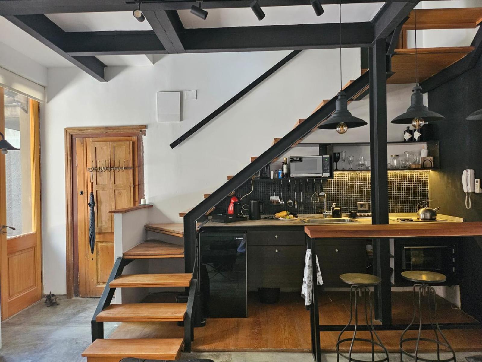 Las Glicinas Boutique Apartments Κολονία ντε Σακραμεντο Εξωτερικό φωτογραφία