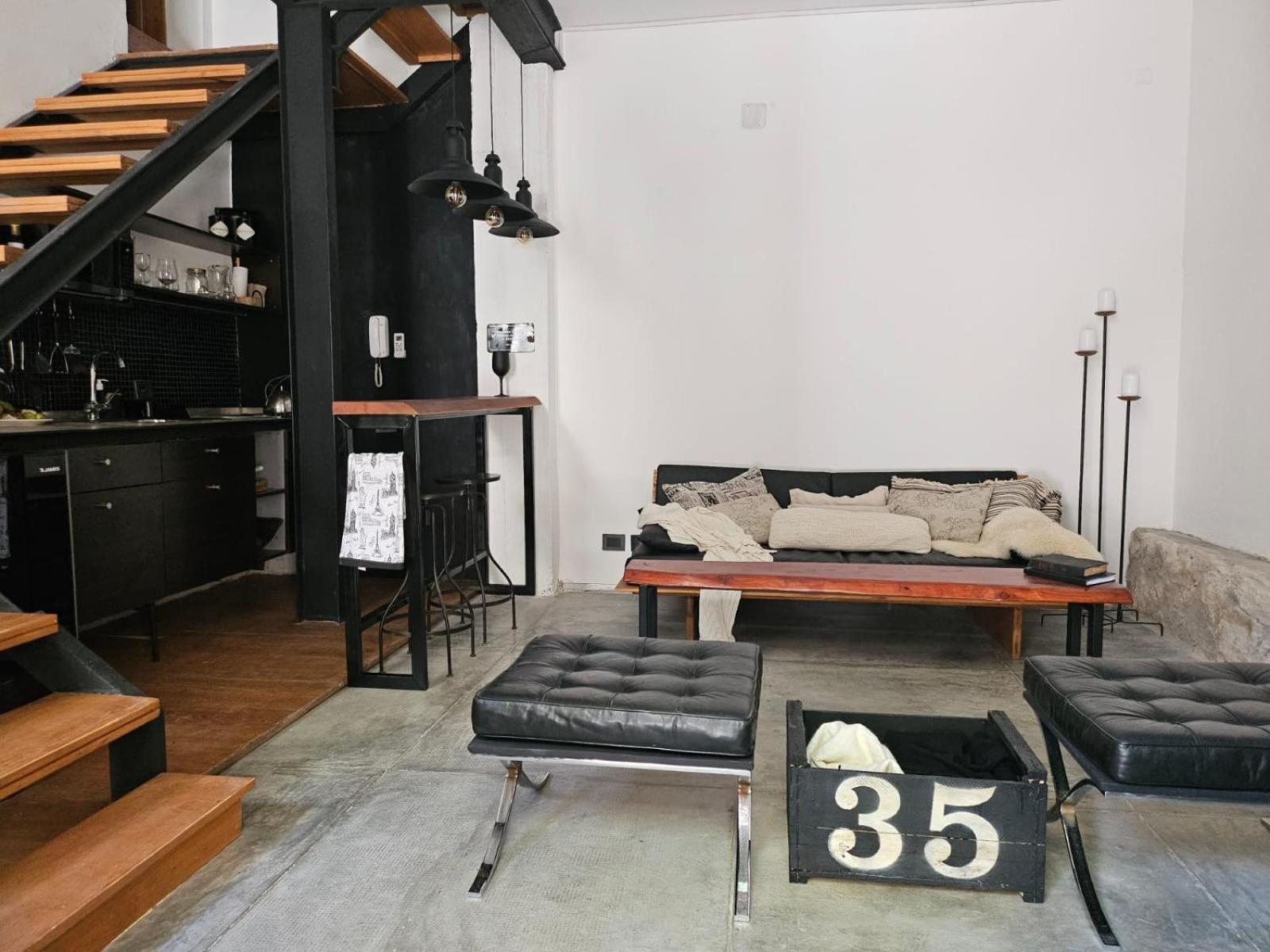 Las Glicinas Boutique Apartments Κολονία ντε Σακραμεντο Εξωτερικό φωτογραφία