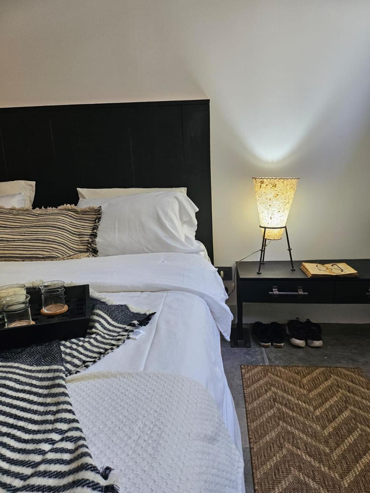 Las Glicinas Boutique Apartments Κολονία ντε Σακραμεντο Εξωτερικό φωτογραφία
