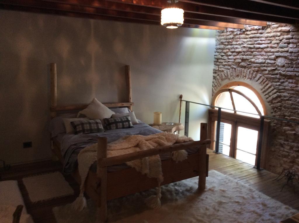 Las Glicinas Boutique Apartments Κολονία ντε Σακραμεντο Εξωτερικό φωτογραφία