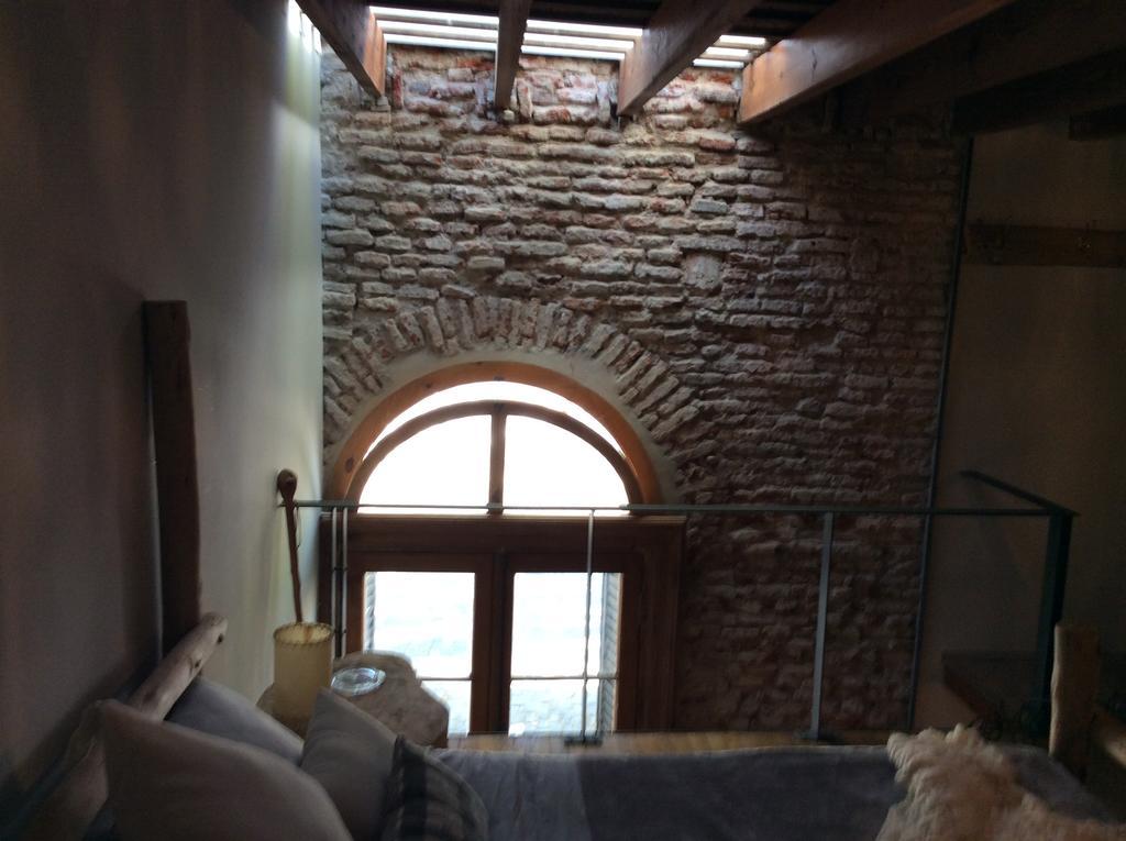 Las Glicinas Boutique Apartments Κολονία ντε Σακραμεντο Εξωτερικό φωτογραφία