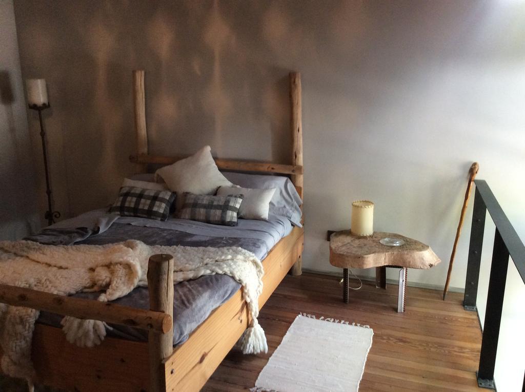 Las Glicinas Boutique Apartments Κολονία ντε Σακραμεντο Εξωτερικό φωτογραφία