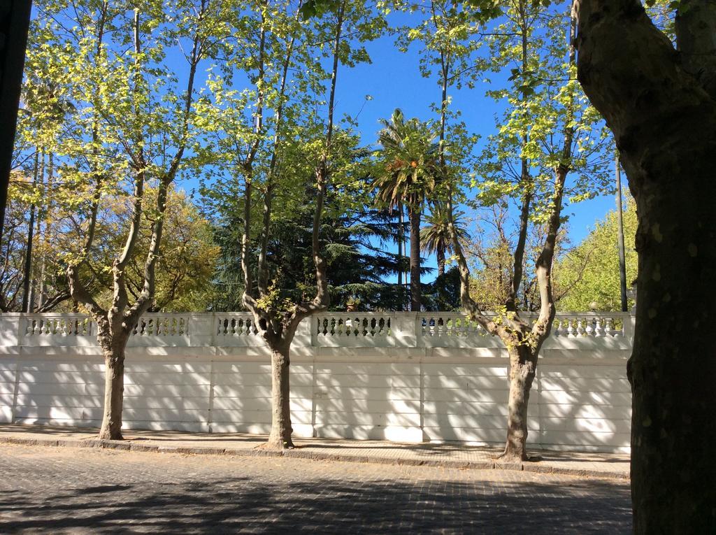 Las Glicinas Boutique Apartments Κολονία ντε Σακραμεντο Εξωτερικό φωτογραφία