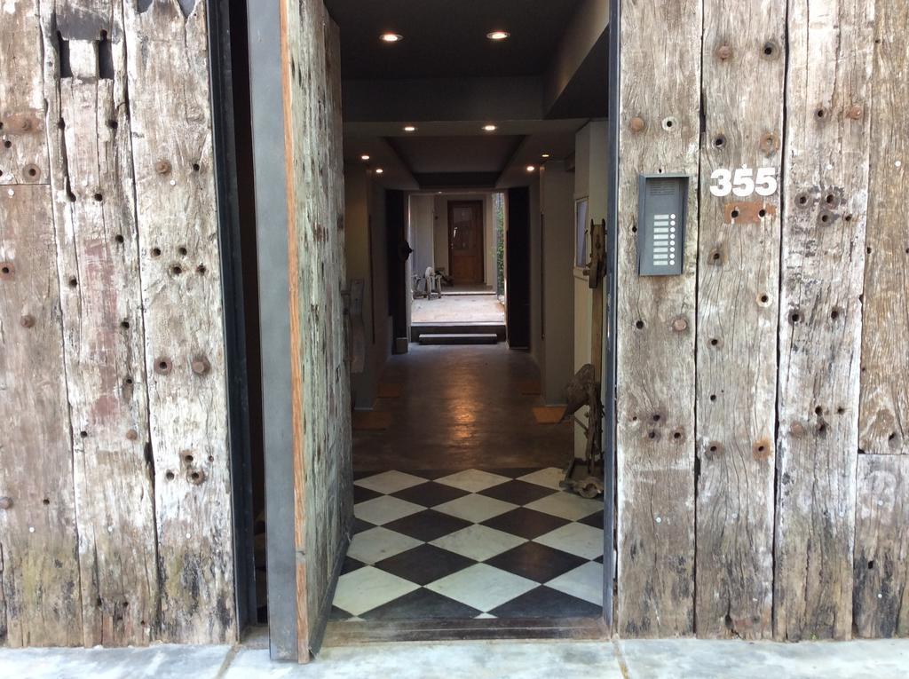 Las Glicinas Boutique Apartments Κολονία ντε Σακραμεντο Εξωτερικό φωτογραφία