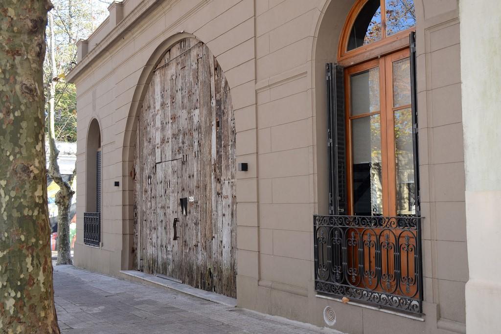 Las Glicinas Boutique Apartments Κολονία ντε Σακραμεντο Εξωτερικό φωτογραφία
