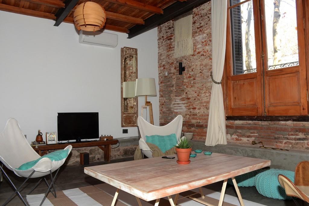 Las Glicinas Boutique Apartments Κολονία ντε Σακραμεντο Εξωτερικό φωτογραφία