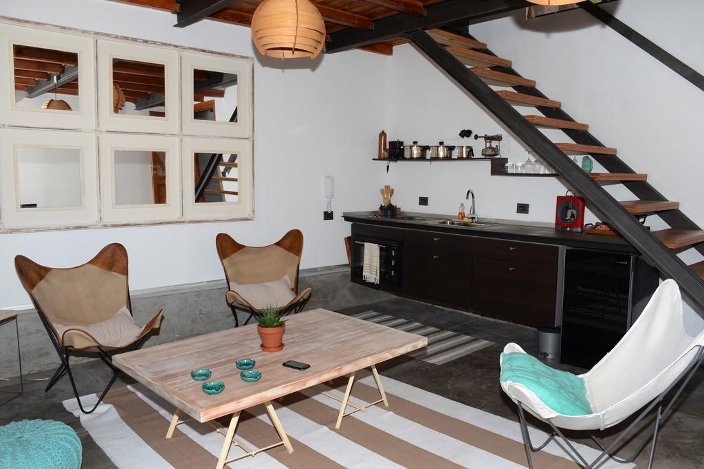 Las Glicinas Boutique Apartments Κολονία ντε Σακραμεντο Εξωτερικό φωτογραφία