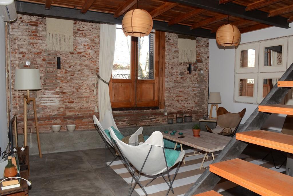 Las Glicinas Boutique Apartments Κολονία ντε Σακραμεντο Εξωτερικό φωτογραφία