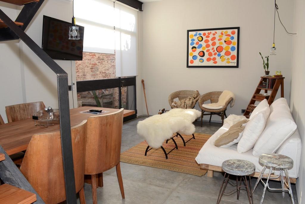 Las Glicinas Boutique Apartments Κολονία ντε Σακραμεντο Εξωτερικό φωτογραφία
