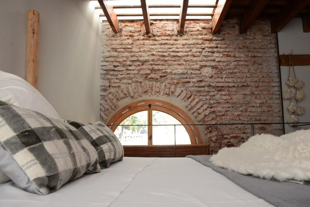 Las Glicinas Boutique Apartments Κολονία ντε Σακραμεντο Εξωτερικό φωτογραφία