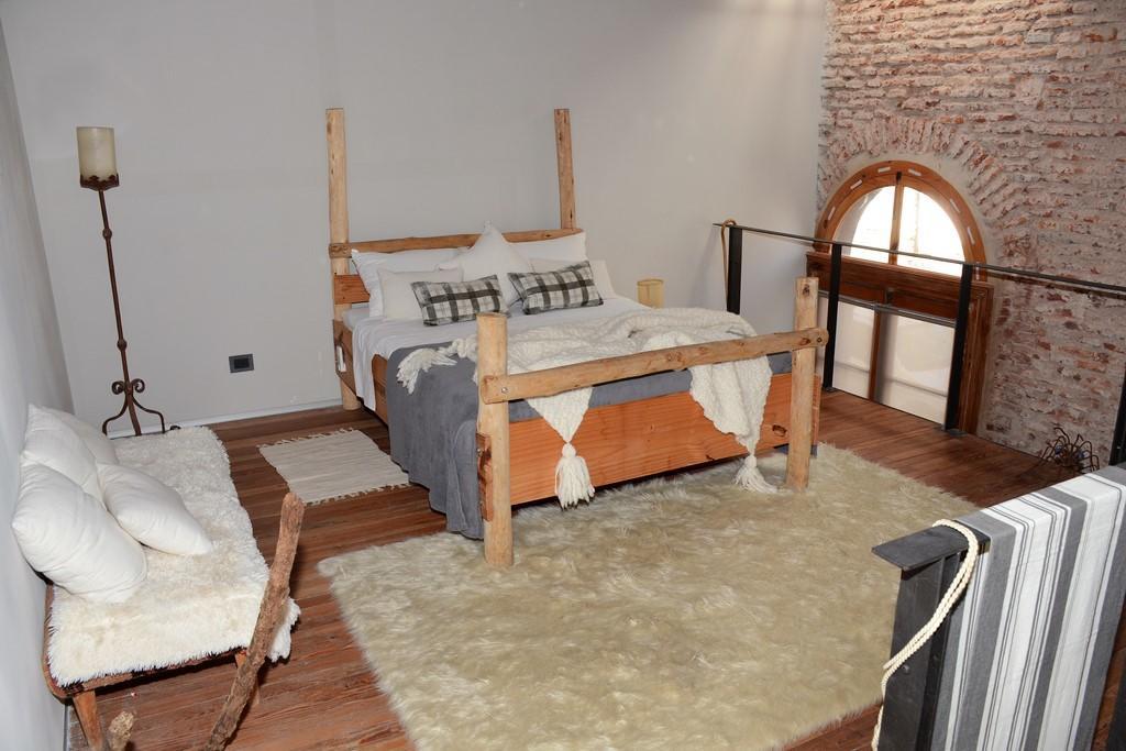 Las Glicinas Boutique Apartments Κολονία ντε Σακραμεντο Εξωτερικό φωτογραφία