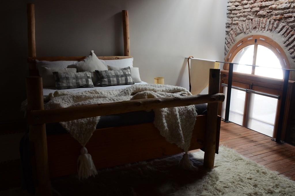 Las Glicinas Boutique Apartments Κολονία ντε Σακραμεντο Εξωτερικό φωτογραφία